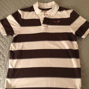 Hollister Polo - M